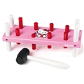 BRIO Hello Kitty Bultbräda