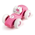BRIO Race Car Hello Kitty
