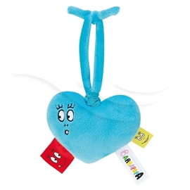 Barbapapa Vibrerande Hjärta - Barbaflink
