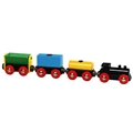 BRIO 33311 Fraktexpress