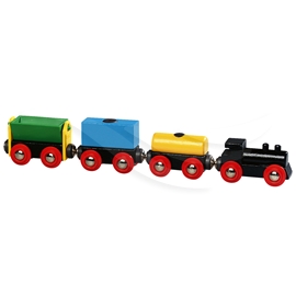 BRIO 33311 Fraktexpress