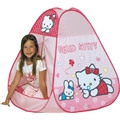 Tält Hello Kitty