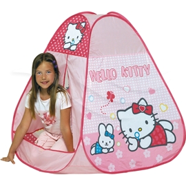 Tält Hello Kitty