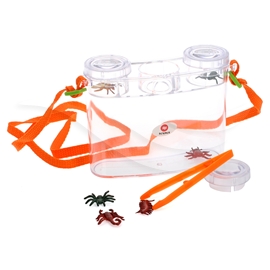 Alga 3D Bugs Viewer