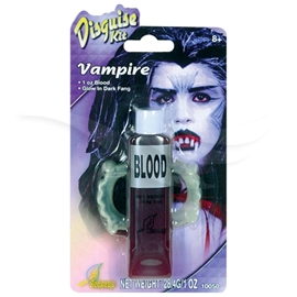 Vampyrset