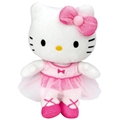 Hello Kitty Ballerina Bean Bag