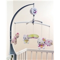 Hello Kitty Baby Musikmobil