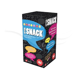 Eftersnack