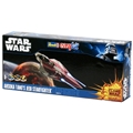 Byggsats Ahsoka Tano Jedi Starfighter