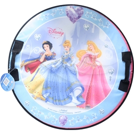 Disney Prinsessor Tefat i Nylon