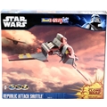 Byggsats Republic Attack Shuttle