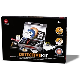 Alga Detective Kit