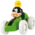 BRIO Race Car Långben