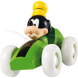 BRIO Race Car Långben