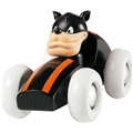 BRIO Race Car Svarte Petter