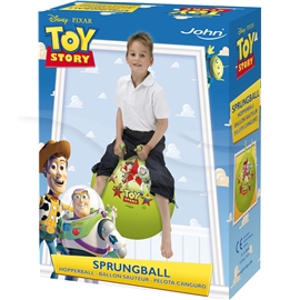 Hoppboll Toy Story