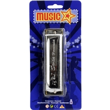 Music Star Munspel