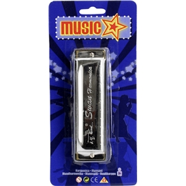 Music Star Munspel