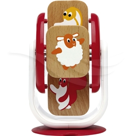 BRIO My Very First High Chair Toy