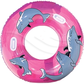 Bestway Simring Delfin 91Cm