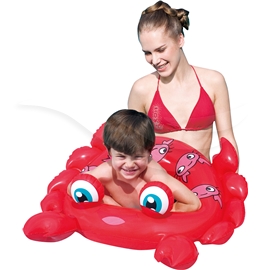 Bestway Simring Krabba 61Cm