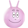 Hoppboll Barbapapa