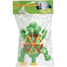 Happy Summer Vattenspruta Groda