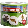 Alga Memento Djur