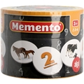 Alga Memento Siffror