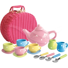 Picnic Set - Prickar