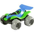 Sandlådebil - Racing