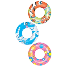 Bestway Simring 51cm Speedway & Friends