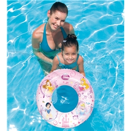 Bestway Simring 56cm Disney Prinsessor