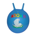 Hoppboll Mumin