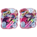 Optrix 3D Bubble Set - Hjärta