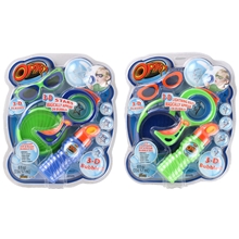 Optrix 3D Bubble Set - Stjärna
