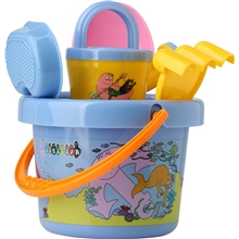 Barbapappa Sandset