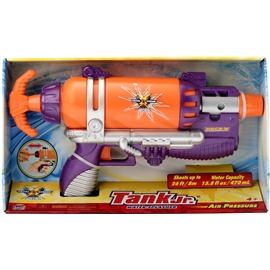 Vattenpistol Tank Jr Water Splasher