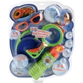 Optrix 3D Bubble Set - Blixt