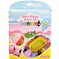 Barbapapa Badset