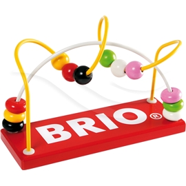BRIO 30164 Bead Maze