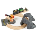 BRIO 33049 Guldgruveset