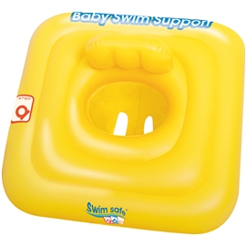 Bestway Babybadring 69 cm