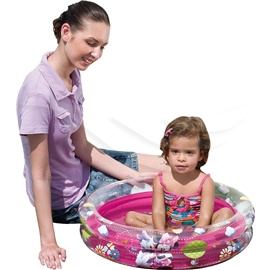 Bestway Babypool Mimmi & Kajsa