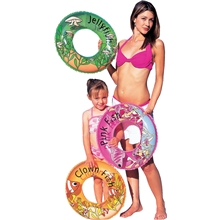 Bestway Simring Fiskar 51 Cm
