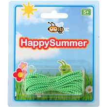 Happy Summer Twistband 5 Meter