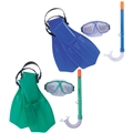 HydroForce Dykset 4 Delar
