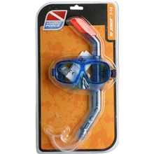 HydroForce Snorkelset