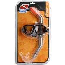 HydroForce Snorkelset