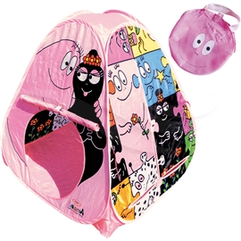 Barbapapa Tält